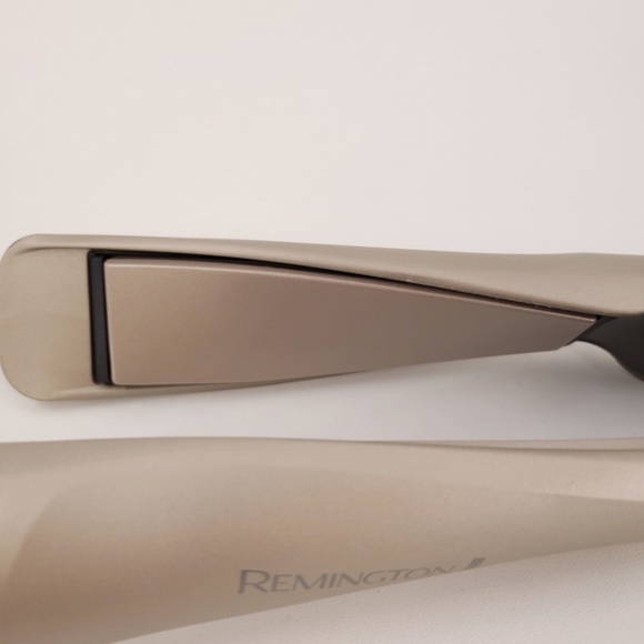 Remington Pro Twist & Curl 1" Multi-Styler Straightener Curling Iron Color Care - Picture 10 of 16